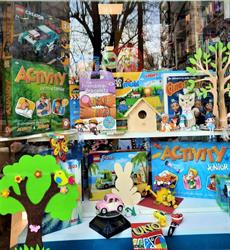 Alcodshop în Iaşi, Alexandru - program de funcționare