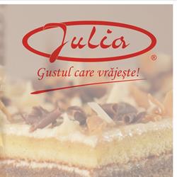 Julia Food, Craiova program de funcționare