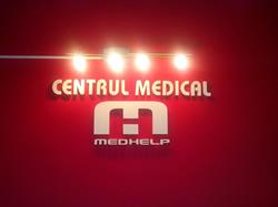 Centrul Medical Medhelp, Baia Mare program de funcționare