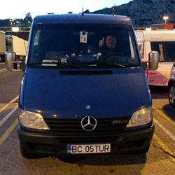 LUKY TOUR SRL, Buhuşi program de funcționare
