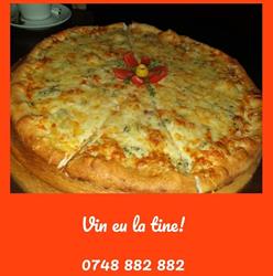 Metro Pizza, Vaslui program de funcționare