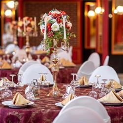 Grand-Restaurant, Braşov program de funcționare