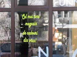 Alotti Shop, Baia Mare program de funcționare