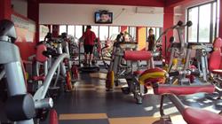 DAO PROD SPORT S.R.L., Iaşi program de funcționare