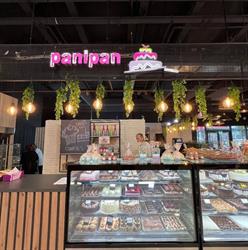 Panipan, Slatina program de funcționare