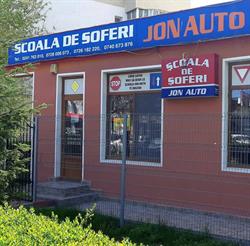 S.C. JON AUTO S.R.L, Năvodari program de funcționare