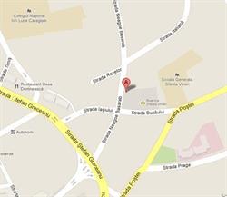 BODSON PREST SRL, Ploieşti program de funcționare