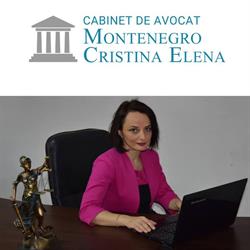 Avocat Montenegro Cristina Elena-Oradea, program de funcționare