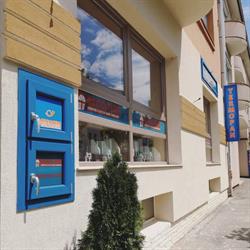 Macosterm, Satu Mare program de funcționare