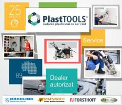 Plast Tools Expert în Ştefăneştii de Jos, Ilfov - program de funcționare