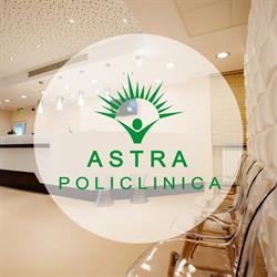 Dr. Liviu Coman - Psihiatrie pediatrica - Policlinica ASTRA Sibiu, program de funcționare