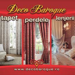 Deco Baroque, Suceava program de funcționare