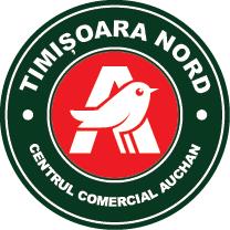 Auchan - Timişoara, program de funcționare