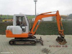 sc Motiva Construct srl, Sibiu program de funcționare