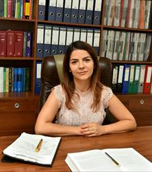 Cabinet avocat Pocovnicu Raluca, Bacău program de funcționare