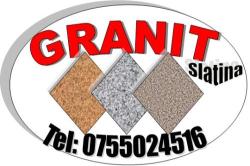 Granit Slatina Craiova, program de funcționare