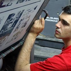IULIA PRINT COMPANY SRL, Lugoj program de funcționare