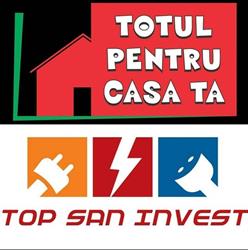 TOP SAN INVEST SRL - EXERCITIU ( Electrice, Corpuri de iluminat,Totul pt casa ta) în Piteşti, Exercitiu - program de funcționare