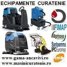 Gama-Ancavivi, Moşniţa Veche program de funcționare