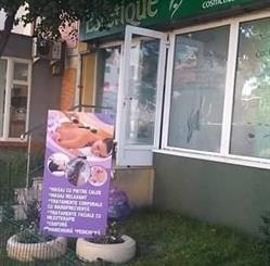 ESTETIQUE HAIR STYLE SRL, Botoşani program de funcționare