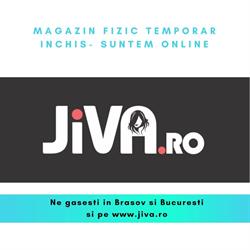 Jiva Boutique Srl, Constanţa program de funcționare