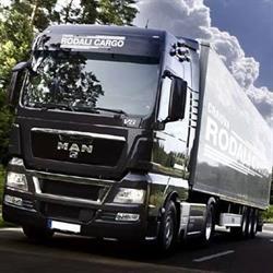 Sc Rodali Cargo Srl, Craiova program de funcționare