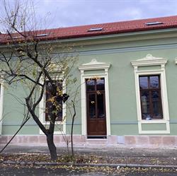 ALB CONSTRUCT SRL, Huedin program de funcționare