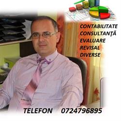 CONSULTING PROCONTAB SRL, Făget program de funcționare