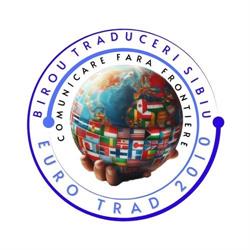 Birou Traduceri Sibiu - Euro Trad 2010, program de funcționare