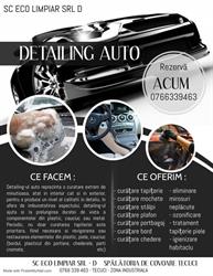 AUTO CENTER SRL, Tecuci program de funcționare