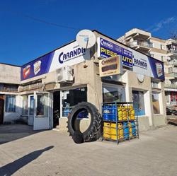 S.c. Apafor Grup Srl, Motru program de funcționare