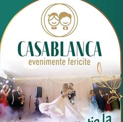 Restaurant Casablanca, Iaşi program de funcționare