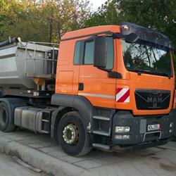 ESRO TRANS S.R.L., Cluj-Napoca program de funcționare