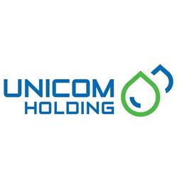 UNICOM HOLDING SA, Voluntari program de funcționare