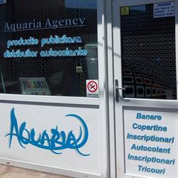 AQUARIA AGENCY S.R.L., Constanţa program de funcționare
