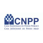 CASA JUDEŢEANĂ DE PENSII ARAD, Arad program de funcționare