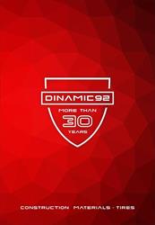 DINAMIC 92 DISTRIBUTION, Piatra-Neamţ program de funcționare