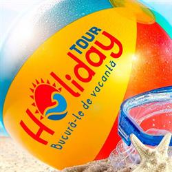 HOLIDAY TOUR, Baia Mare program de funcționare