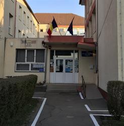 ŞCOALA GIMNAZIALĂ NR. 16, Oradea program de funcționare