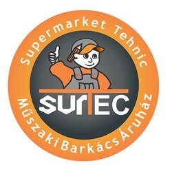 ŞURTEC - SUPERMARKET TEHNIC, Târgu Mureş program de funcționare