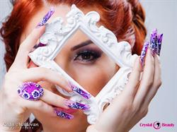 SALON DE ÎNFRUMUSEŢARE CRYSTAL BEAUTY S.R.L., Cluj-Napoca program de funcționare