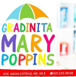 GRĂDINIŢA MARY POPPINS, Bucureşti program de funcționare