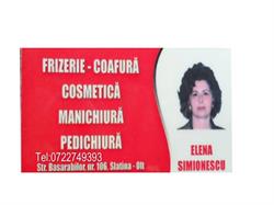 SIMIONESCU ELENA PERSOANĂ FIZICĂ AUTORIZATĂ, Slatina program de funcționare