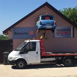 SC Bazauto SRL-D, Bragadiru program de funcționare