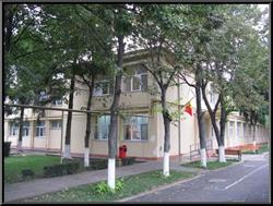 LICEUL TEHNOLOGIC ŢĂNDĂREI, Ţăndărei program de funcționare