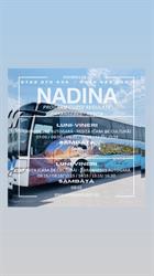 NADINA SRL, Caransebeş program de funcționare
