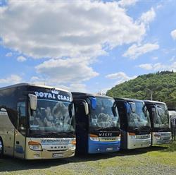 GERONIC TRANS SRL, Mărăşeşti program de funcționare