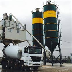 TRUCK SPED SRL, Sârbi program de funcționare