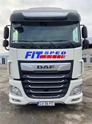 FIT SPED SRL, Sfântu Gheorghe program de funcționare