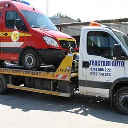 DISTRIMOTOR HRM SRL, Galaţi program de funcționare